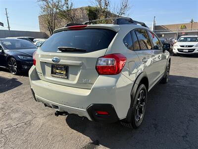 2013 Subaru XV Crosstrek 2.0i Limited   - Photo 5 - San Leandro, CA 94578