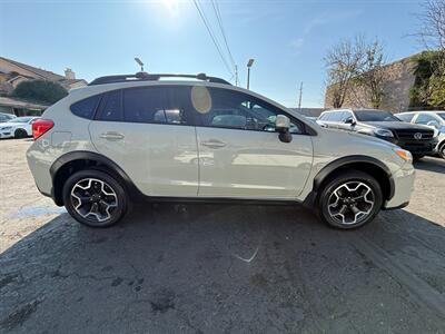 2013 Subaru XV Crosstrek 2.0i Limited   - Photo 4 - San Leandro, CA 94578