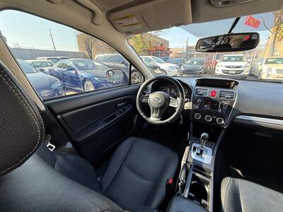 2013 Subaru XV Crosstrek 2.0i Limited   - Photo 15 - San Leandro, CA 94578