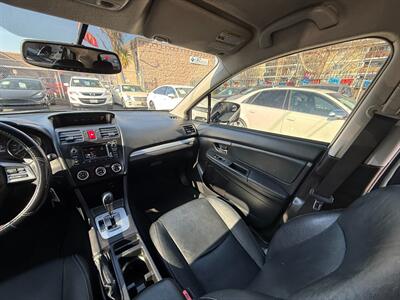 2013 Subaru XV Crosstrek 2.0i Limited   - Photo 16 - San Leandro, CA 94578