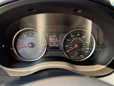 2013 Subaru XV Crosstrek 2.0i Limited   - Photo 18 - San Leandro, CA 94578