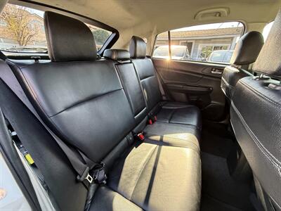 2013 Subaru XV Crosstrek 2.0i Limited   - Photo 23 - San Leandro, CA 94578