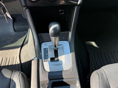 2013 Subaru XV Crosstrek 2.0i Limited   - Photo 20 - San Leandro, CA 94578