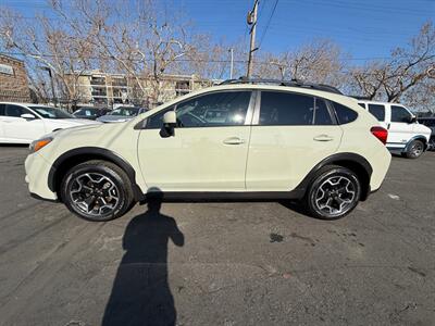 2013 Subaru XV Crosstrek 2.0i Limited   - Photo 8 - San Leandro, CA 94578