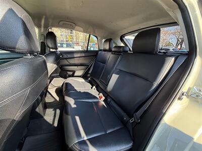2013 Subaru XV Crosstrek 2.0i Limited   - Photo 22 - San Leandro, CA 94578