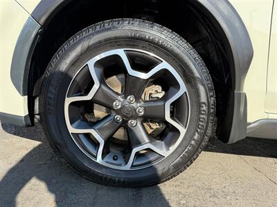 2013 Subaru XV Crosstrek 2.0i Limited   - Photo 9 - San Leandro, CA 94578