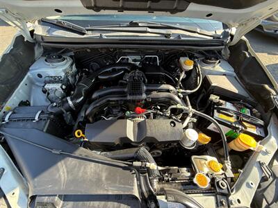 2013 Subaru XV Crosstrek 2.0i Limited   - Photo 10 - San Leandro, CA 94578