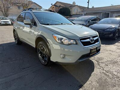 2013 Subaru XV Crosstrek 2.0i Limited   - Photo 3 - San Leandro, CA 94578