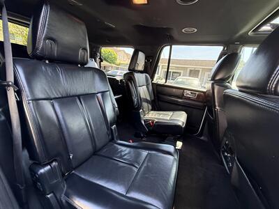 2017 Lincoln Navigator Select   - Photo 25 - San Leandro, CA 94578