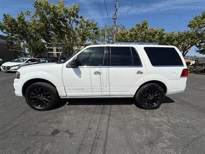 2017 Lincoln Navigator Select   - Photo 8 - San Leandro, CA 94578