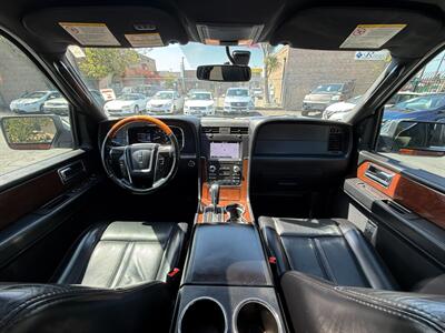 2017 Lincoln Navigator Select   - Photo 14 - San Leandro, CA 94578