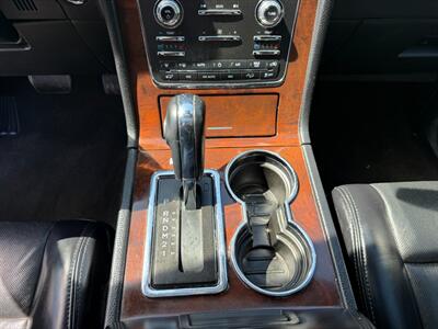 2017 Lincoln Navigator Select   - Photo 20 - San Leandro, CA 94578