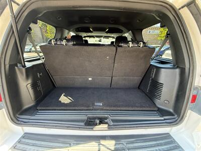 2017 Lincoln Navigator Select   - Photo 11 - San Leandro, CA 94578