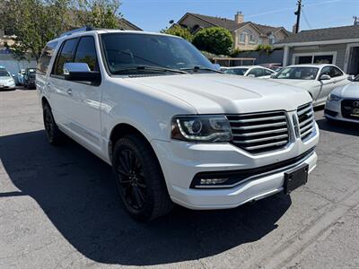 2017 Lincoln Navigator Select   - Photo 3 - San Leandro, CA 94578