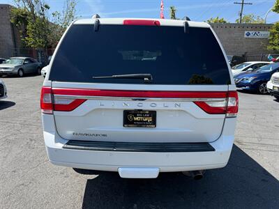 2017 Lincoln Navigator Select   - Photo 6 - San Leandro, CA 94578