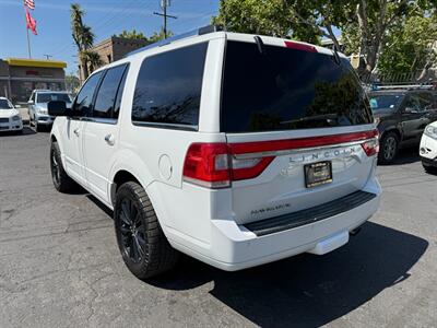 2017 Lincoln Navigator Select   - Photo 7 - San Leandro, CA 94578