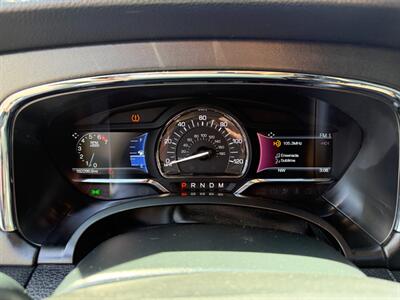2017 Lincoln Navigator Select   - Photo 18 - San Leandro, CA 94578