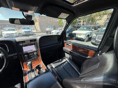 2017 Lincoln Navigator Select   - Photo 16 - San Leandro, CA 94578