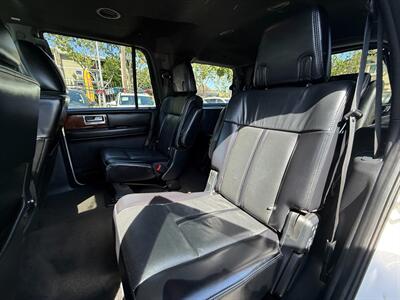 2017 Lincoln Navigator Select   - Photo 23 - San Leandro, CA 94578