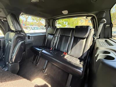 2017 Lincoln Navigator Select   - Photo 24 - San Leandro, CA 94578