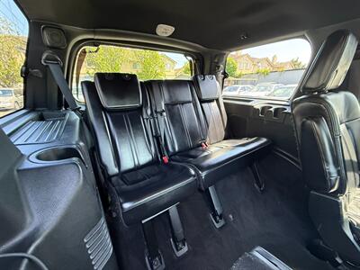 2017 Lincoln Navigator Select   - Photo 26 - San Leandro, CA 94578