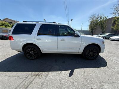 2017 Lincoln Navigator Select   - Photo 4 - San Leandro, CA 94578