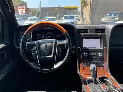 2017 Lincoln Navigator Select   - Photo 17 - San Leandro, CA 94578