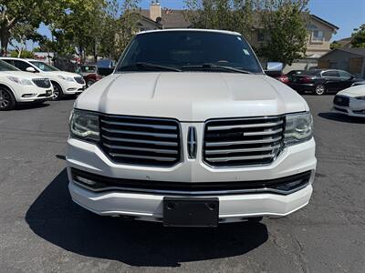2017 Lincoln Navigator Select   - Photo 2 - San Leandro, CA 94578