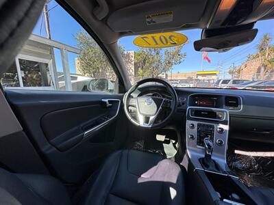 2017 Volvo S60 T5 Inscription - Photo 15 - San Leandro, CA 94578