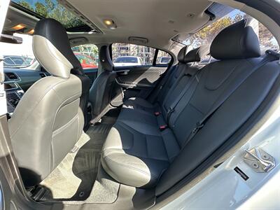 2017 Volvo S60 T5 Inscription - Photo 18 - San Leandro, CA 94578