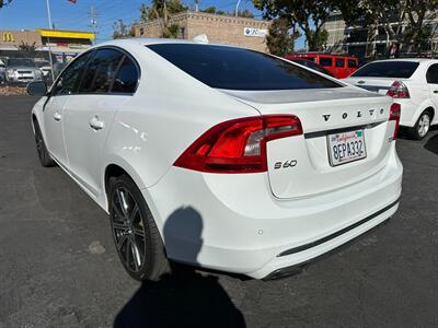 2017 Volvo S60 T5 Inscription - Photo 7 - San Leandro, CA 94578