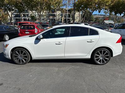 2017 Volvo S60 T5 Inscription - Photo 8 - San Leandro, CA 94578