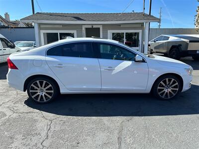 2017 Volvo S60 T5 Inscription - Photo 4 - San Leandro, CA 94578