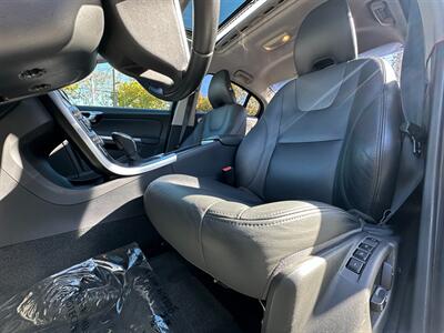 2017 Volvo S60 T5 Inscription - Photo 12 - San Leandro, CA 94578