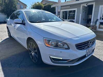 2017 Volvo S60 T5 Inscription - Photo 3 - San Leandro, CA 94578