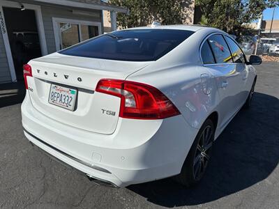 2017 Volvo S60 T5 Inscription - Photo 5 - San Leandro, CA 94578