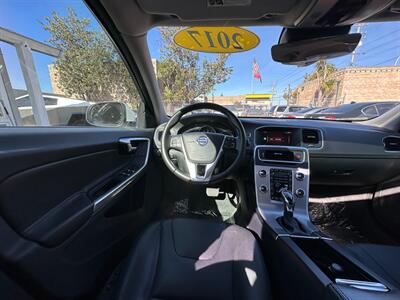 2017 Volvo S60 T5 Inscription - Photo 16 - San Leandro, CA 94578
