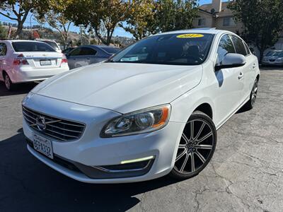 2017 Volvo S60 T5 Inscription - Photo 1 - San Leandro, CA 94578