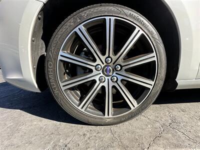 2017 Volvo S60 T5 Inscription - Photo 9 - San Leandro, CA 94578