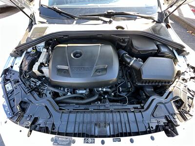 2017 Volvo S60 T5 Inscription - Photo 10 - San Leandro, CA 94578