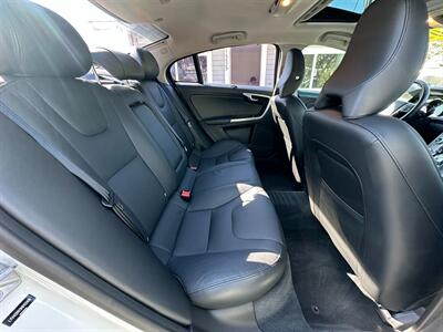 2017 Volvo S60 T5 Inscription - Photo 17 - San Leandro, CA 94578