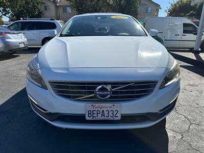 2017 Volvo S60 T5 Inscription - Photo 2 - San Leandro, CA 94578