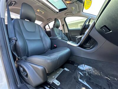 2017 Volvo S60 T5 Inscription - Photo 13 - San Leandro, CA 94578