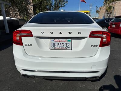 2017 Volvo S60 T5 Inscription - Photo 6 - San Leandro, CA 94578