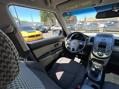 2010 Kia Soul +   - Photo 14 - San Leandro, CA 94578