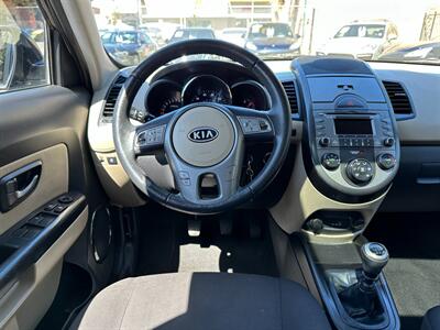 2010 Kia Soul +   - Photo 16 - San Leandro, CA 94578