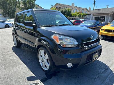 2010 Kia Soul +   - Photo 3 - San Leandro, CA 94578