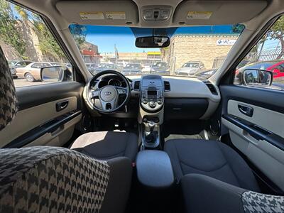 2010 Kia Soul +   - Photo 13 - San Leandro, CA 94578