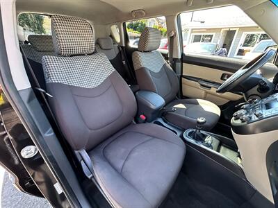 2010 Kia Soul +   - Photo 12 - San Leandro, CA 94578