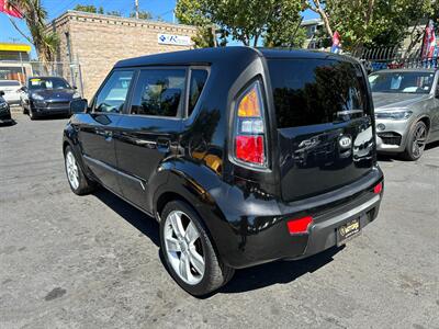 2010 Kia Soul +   - Photo 7 - San Leandro, CA 94578